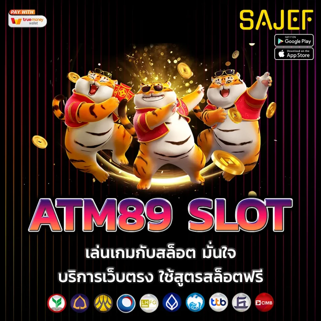 ATM89-SLOT